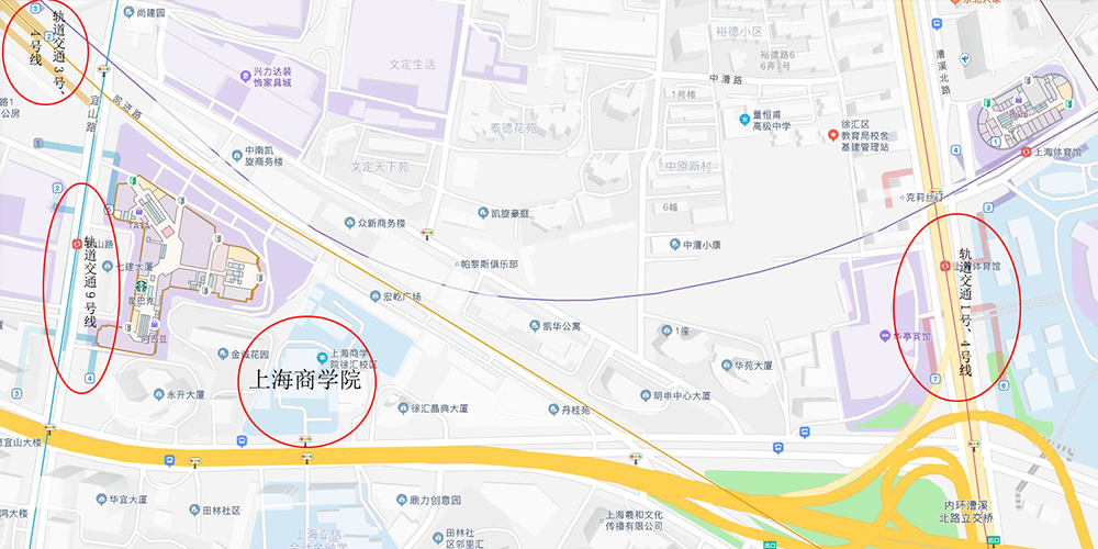 【上海商學院】2020年第76次高等教育自學考試注意事項及疫情防控溫馨提示