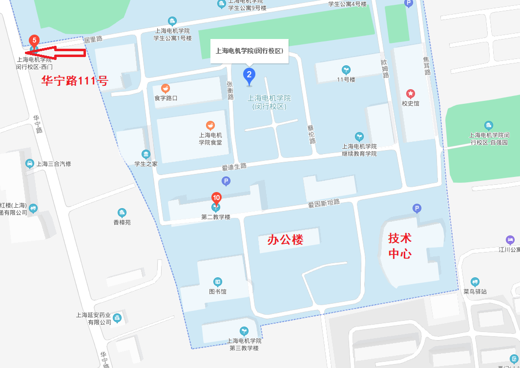 2023年下半年上海電機學院自學考試實踐考核考前提示